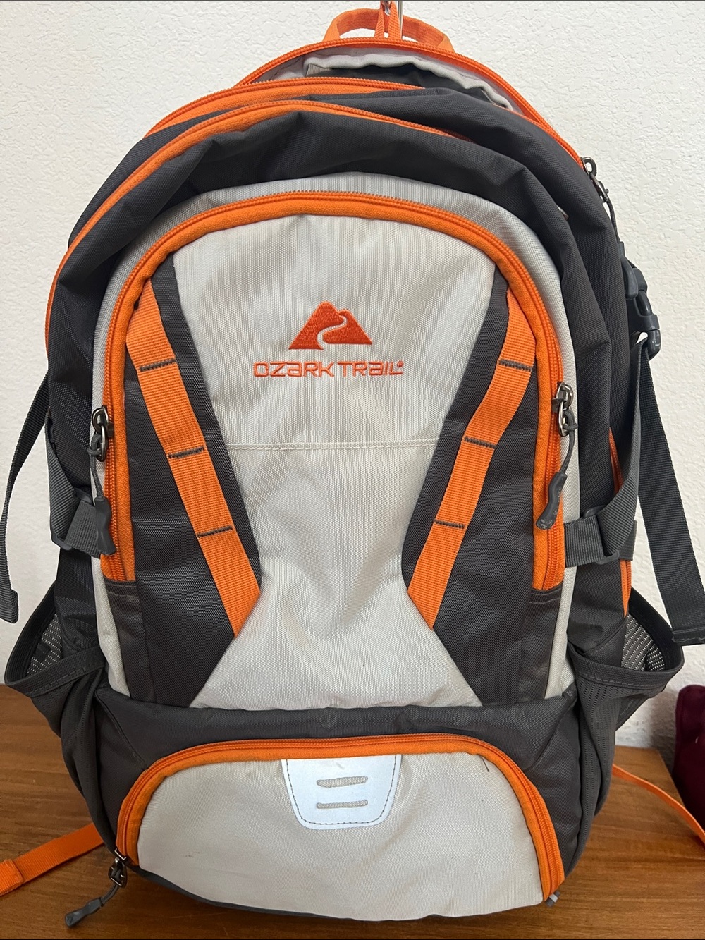 Ozark Trail 35L backpack trail pack